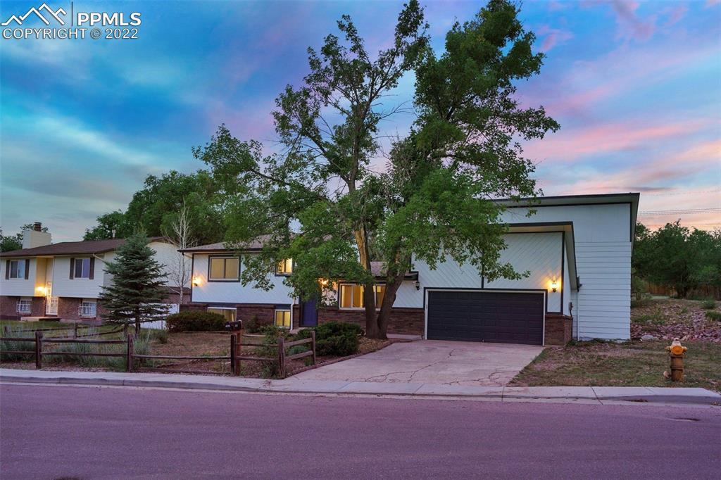 409 Catalina Dr., Colorado Springs, CO 80906
