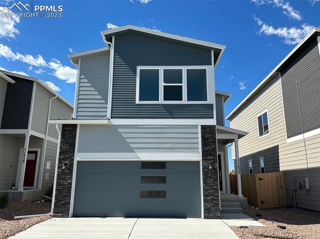 11453 Piping Plover Pl., Colorado Springs, CO 80925