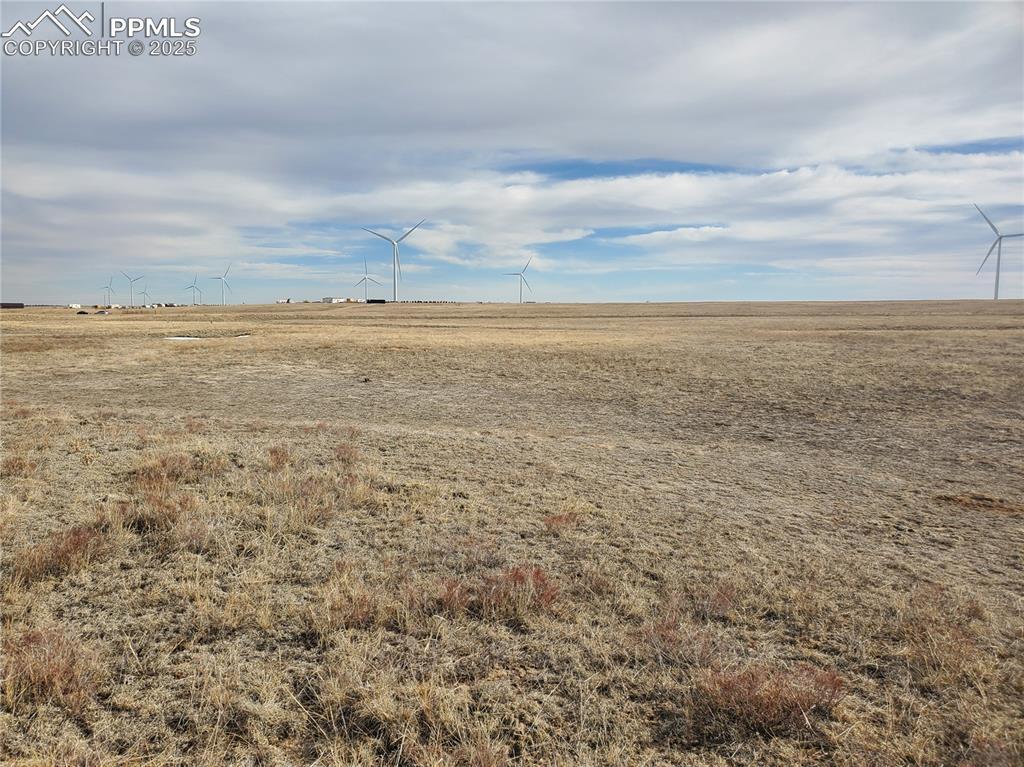Parcel 5 S Calhan Hwy., Calhan, CO 80808
