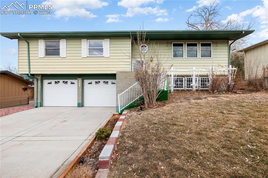 6751 Ashland Pl., Colorado Springs, CO 80911