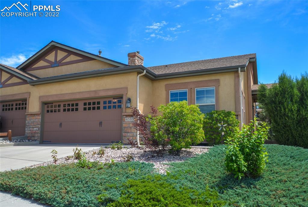 4586 Scarlet Dr., Colorado Springs, CO 80920