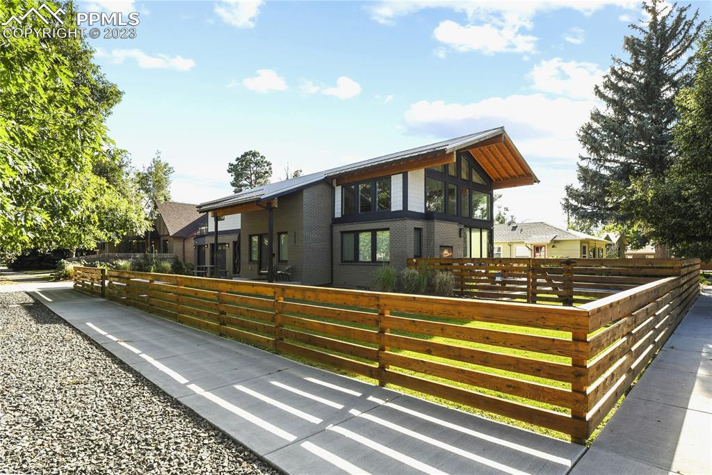 2028 N Royer St., Colorado Springs, CO 80907