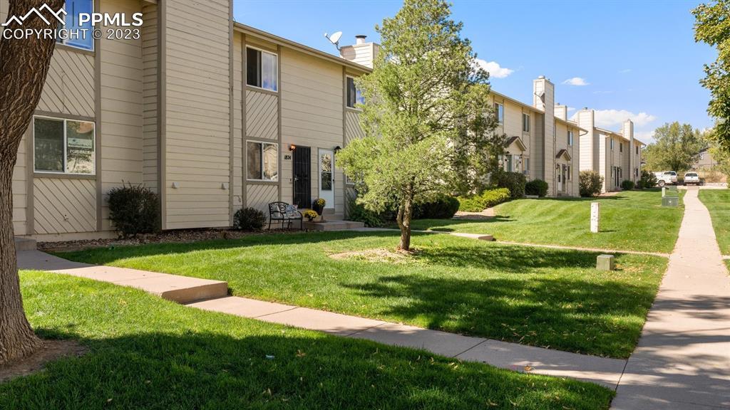 1874 Lanka Ln., Colorado Springs, CO 80915