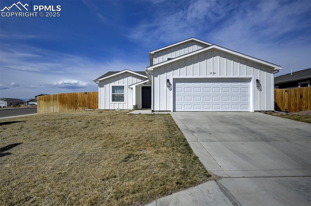 1436 Brewery Rd., Pueblo, CO 81001