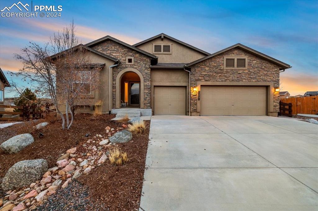 6770 Silver Star Ln., Colorado Springs, CO 80923