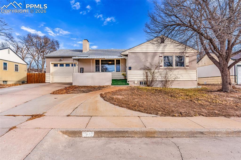 1512 Saratoga Rd., Pueblo, CO 81001