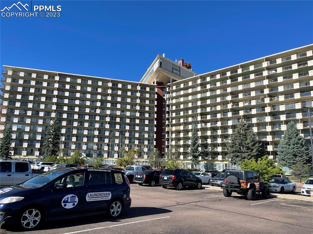 411 Lakewood Cir. #A802, Colorado Springs, CO 80910