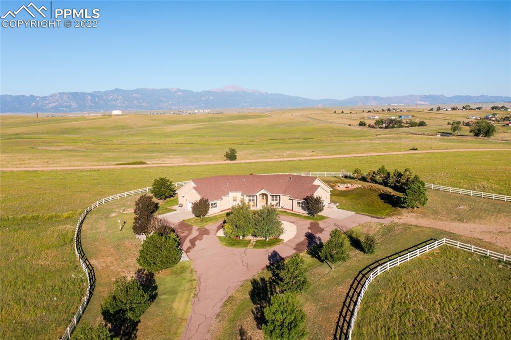 3875 Hammer Ranch Rd., Colorado Springs, CO 80929