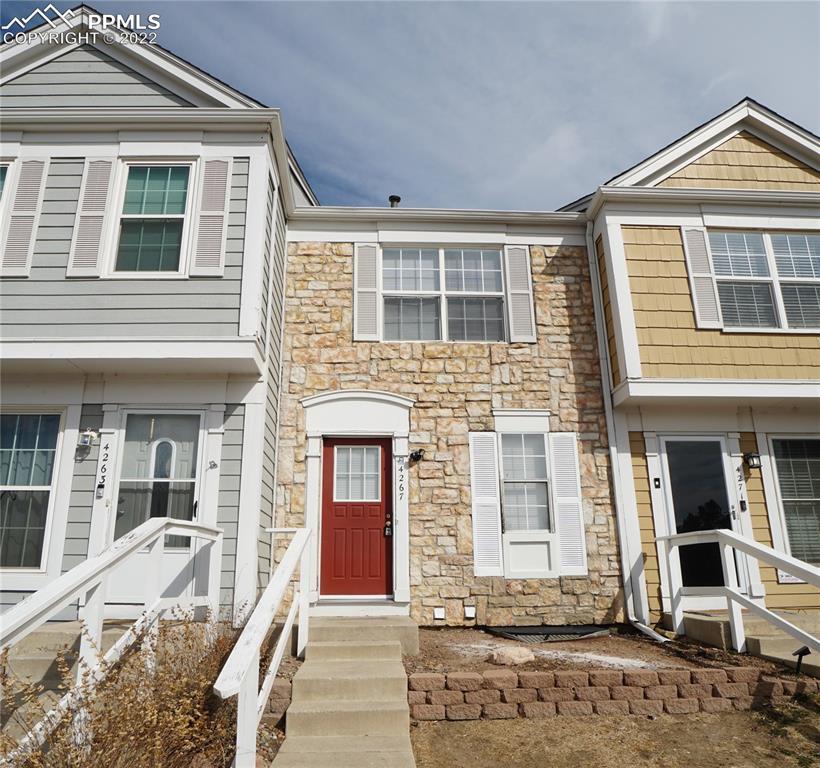 4267 Charleston Dr., Colorado Springs, CO 80916