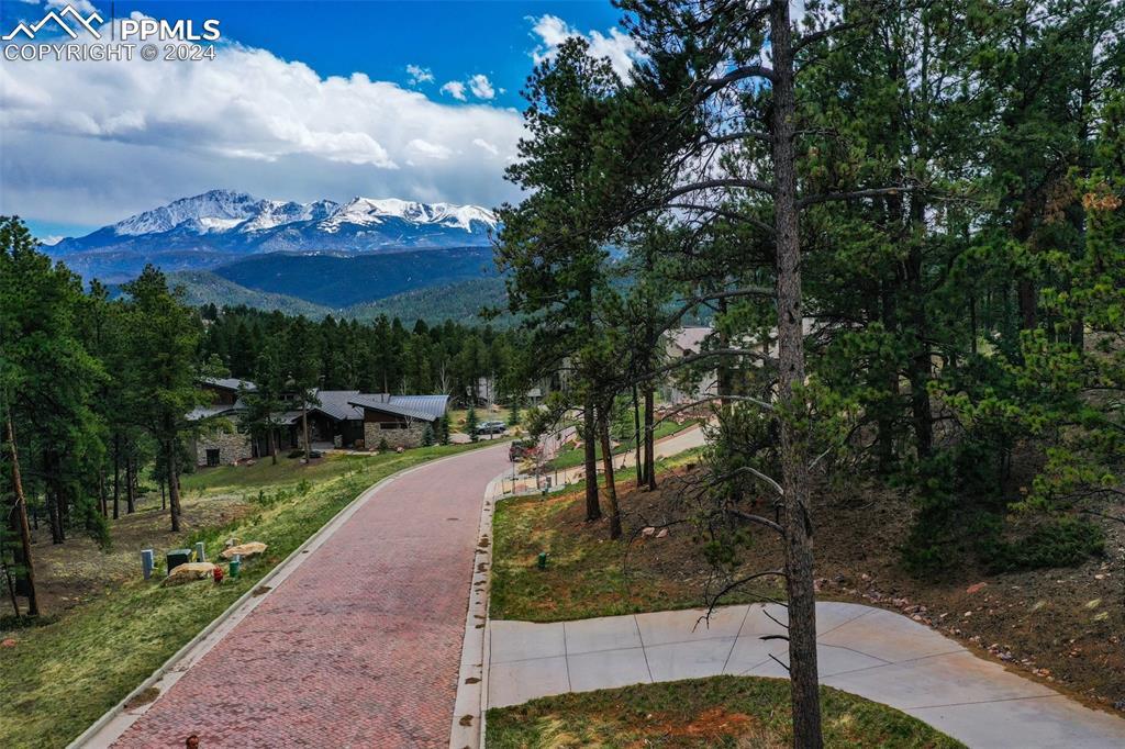 270 Thunder Ridge Dr., Woodland Park, CO 80863