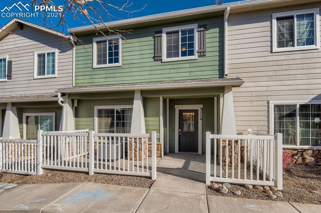 3114 Shikra View, Colorado Springs, CO 80916