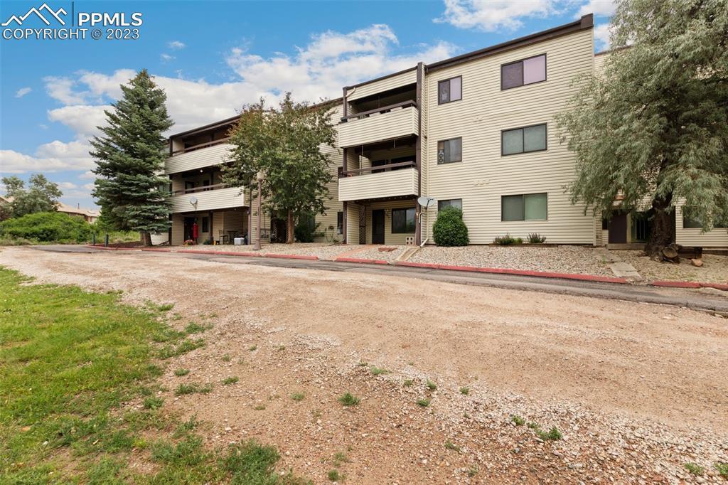 6540 Delmonico Dr. #101, Colorado Springs, CO 80919