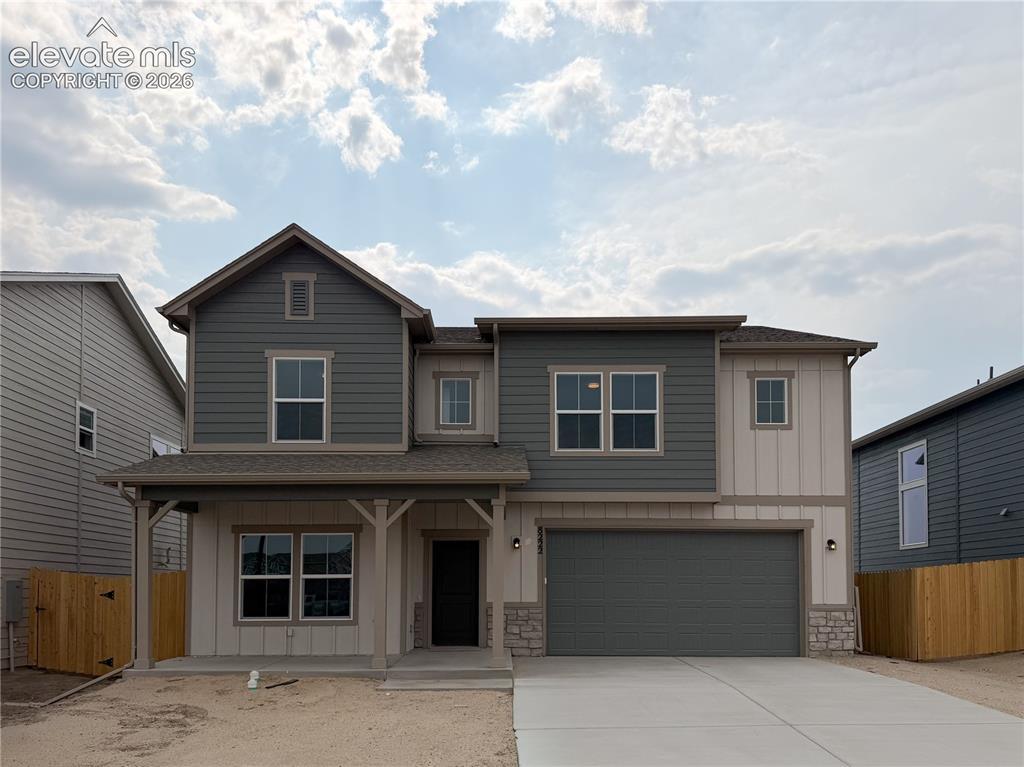 8222 Lemon Grass Rd., Falcon, CO 80831