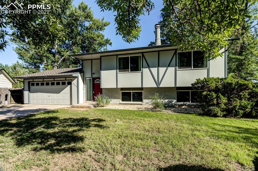 3505 Carousel Ln., Colorado Springs, CO 80917