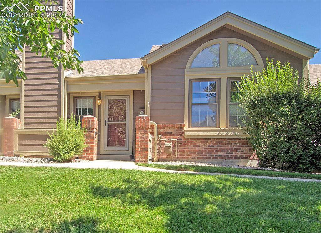 6522 Foxdale Cir., Colorado Springs, CO 80919