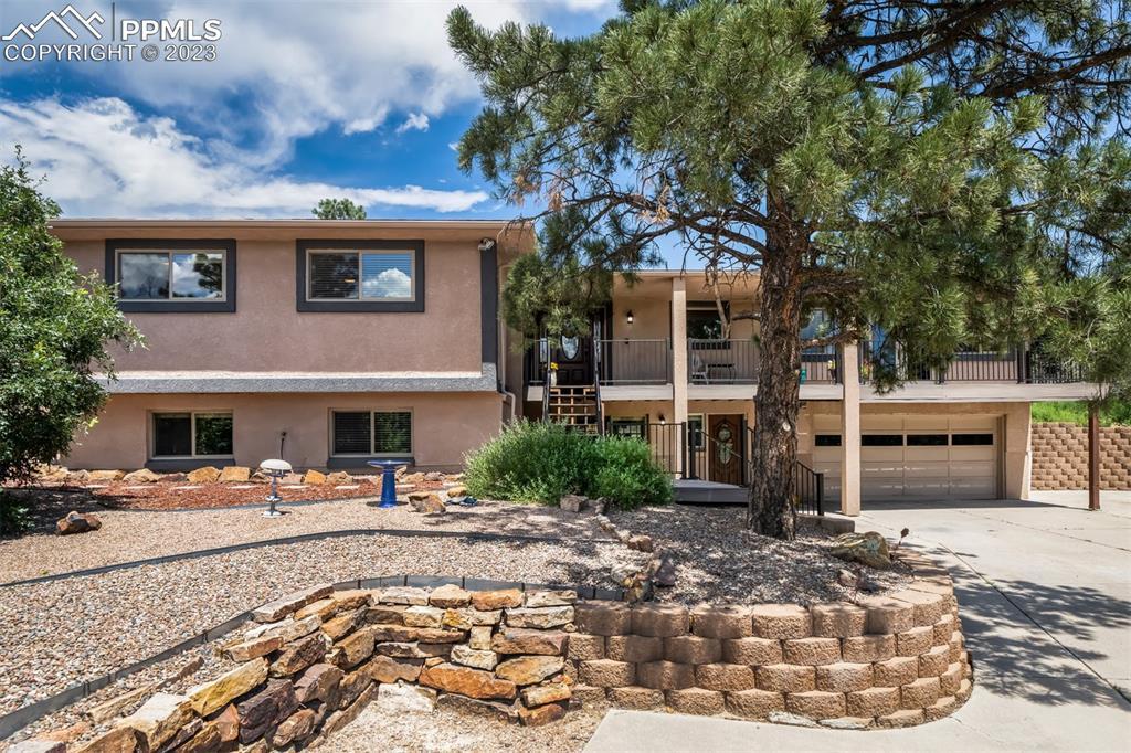 4785 Brown Valley Ln., Colorado Springs, CO 80918