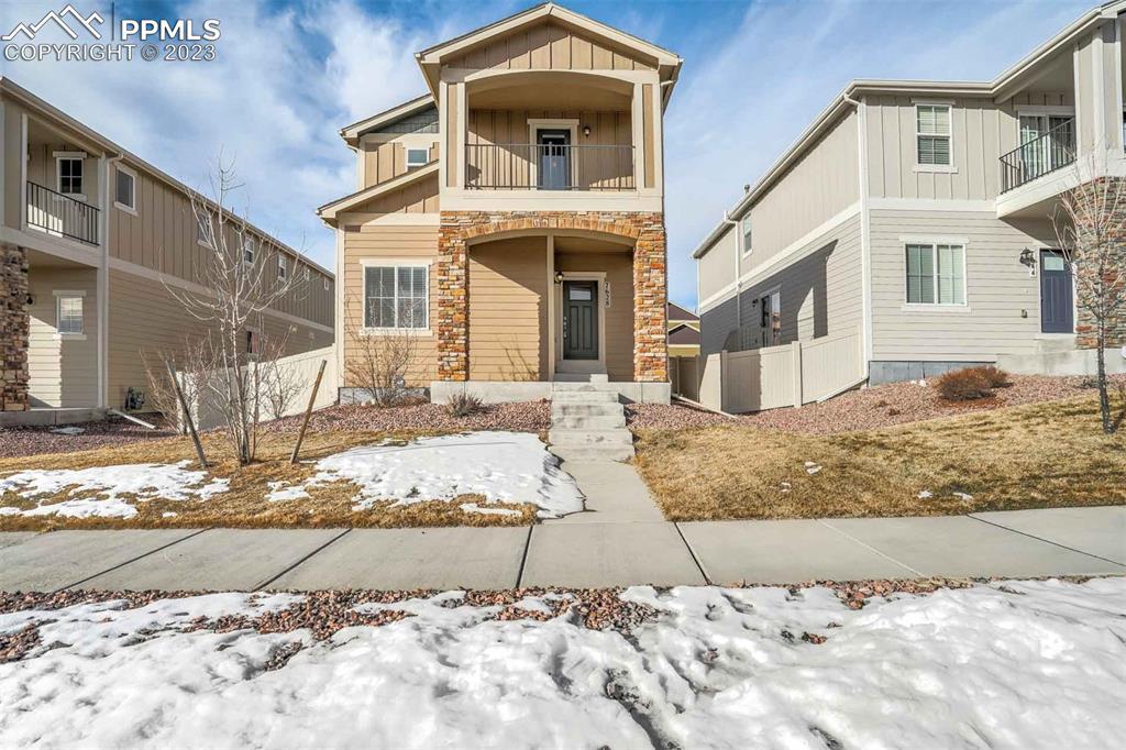 7628 Kiana Dr., Colorado Springs, CO 80908