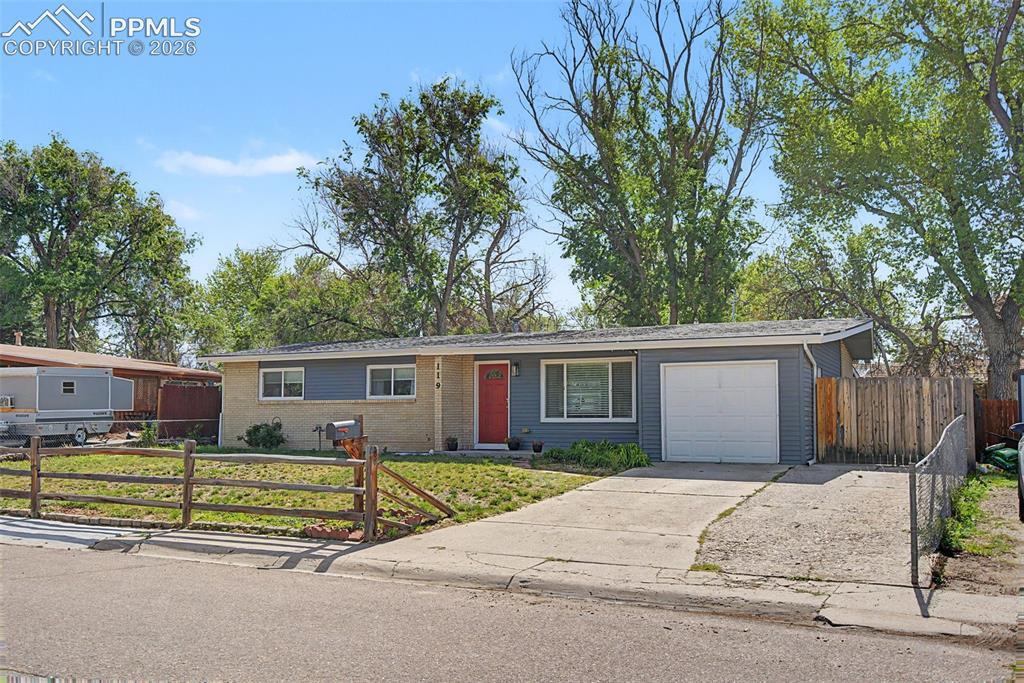 119 Bradley St., Colorado Springs, CO 80911