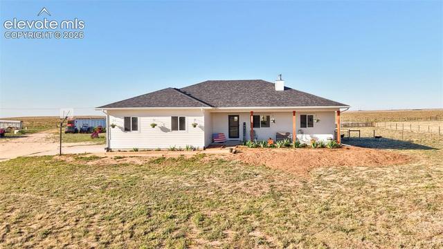 New Homes For Sale This Week in Ramah: June 5th to June 11th