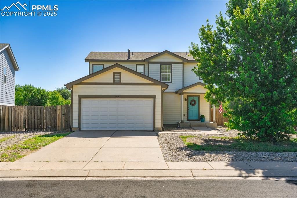 1691 Maxwell St., Colorado Springs, CO 80906
