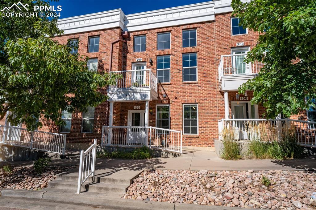 914 S Weber St., Colorado Springs, CO 80903