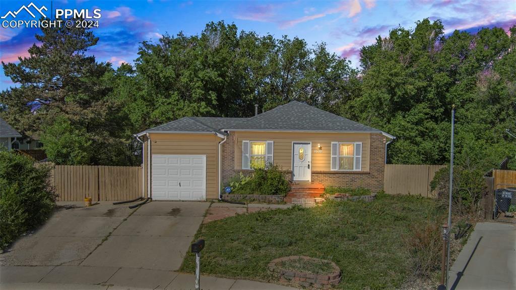 4620 Bray Ct., Colorado Springs, CO 80911