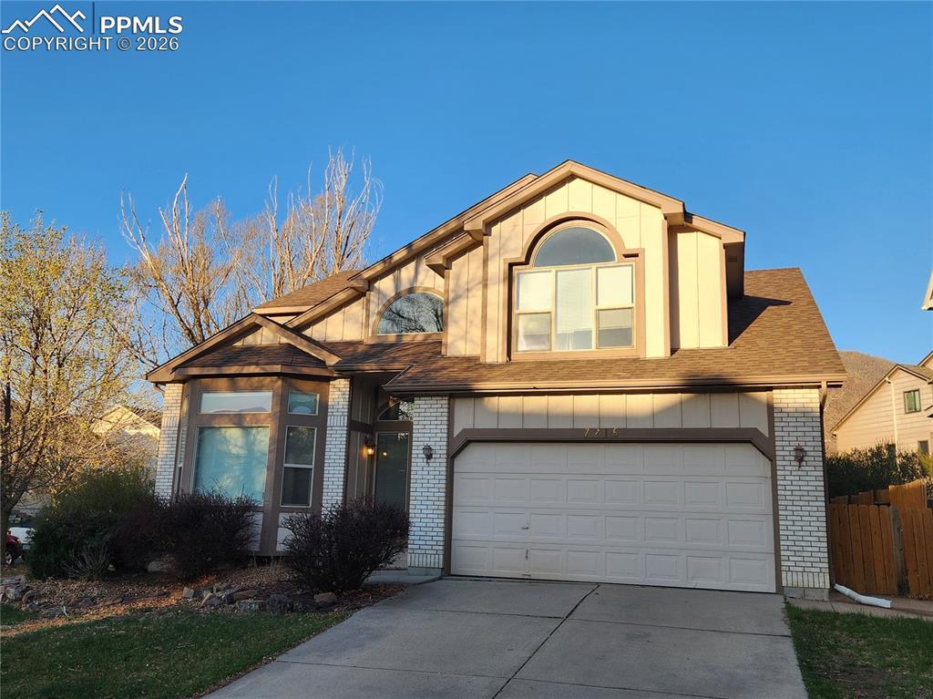 7215 Native Cir., Colorado Springs, CO 80919