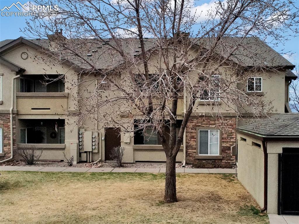 6944 Ash Creek Heights #204, Colorado Springs, CO 80922