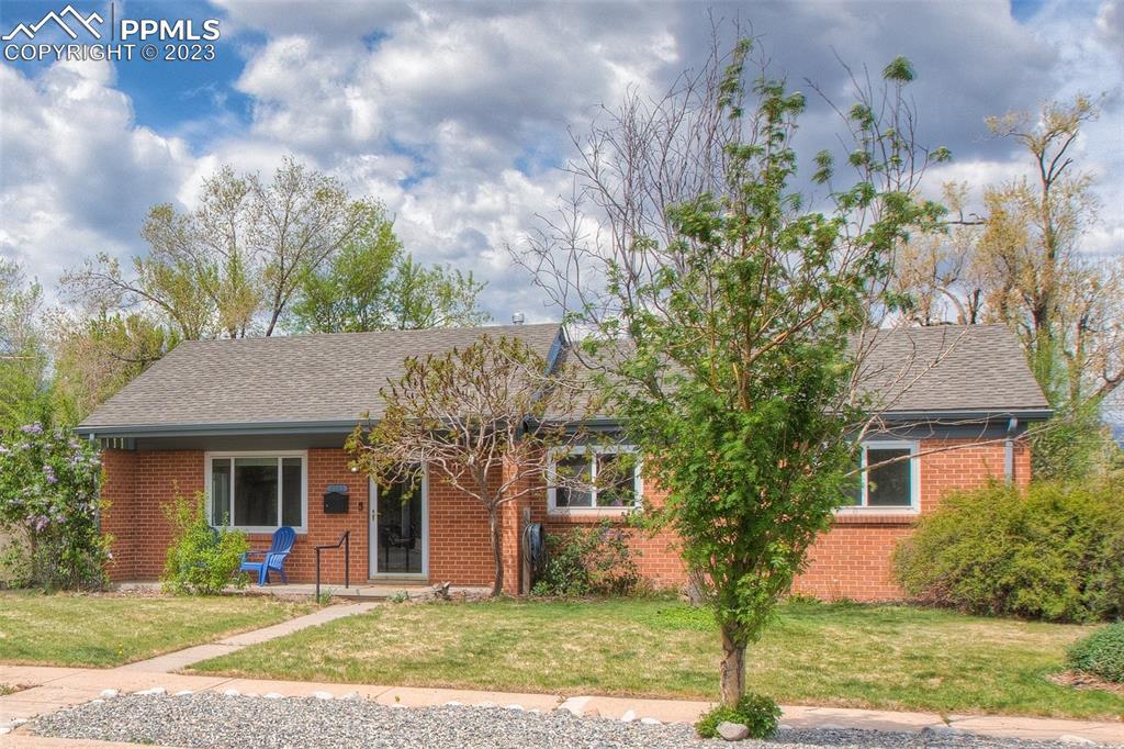 2302 N Meade Ave., Colorado Springs, CO 80907