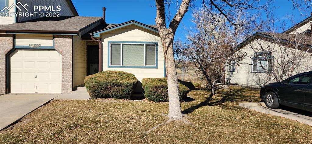 3540 Pacific Dr., Colorado Springs, CO 80910