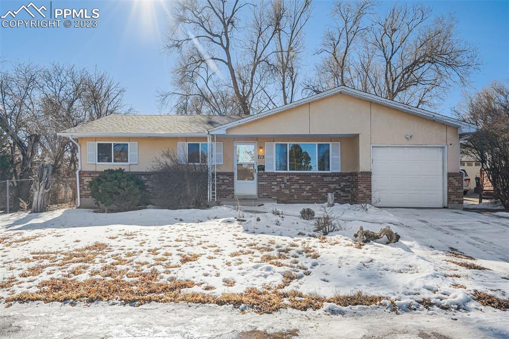 715 Darby St., Colorado Springs, CO 80907