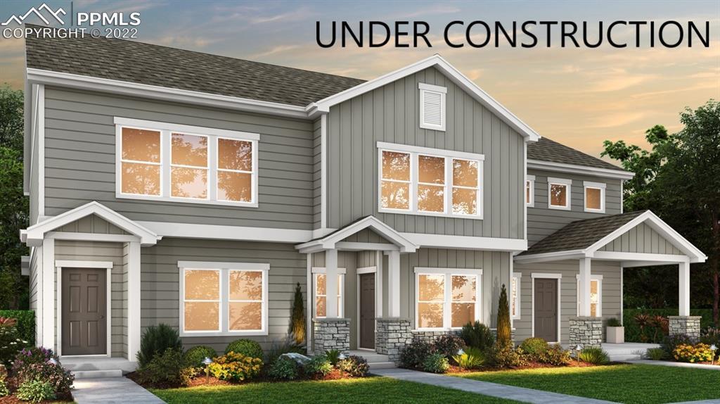 6555 Carriage Meadows Dr., Colorado Springs, CO 80925
