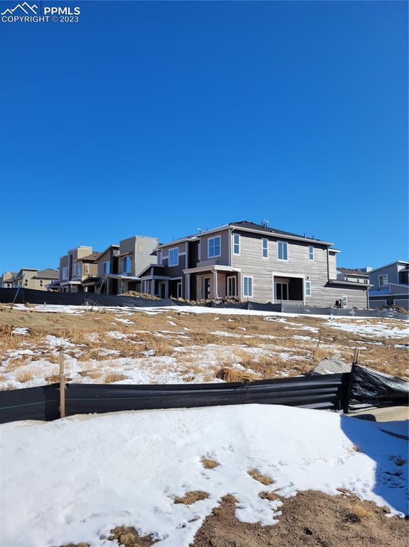 4912 Deviation Point, Colorado Springs, CO 80920