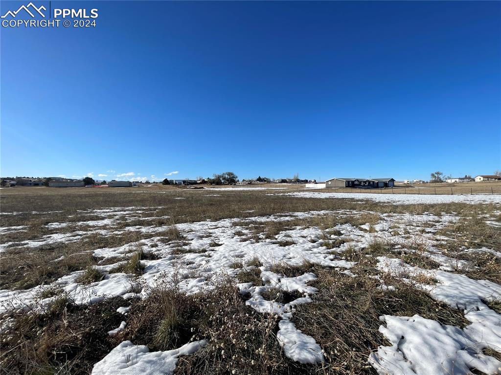 4330 Murr Rd., Peyton, CO 80831