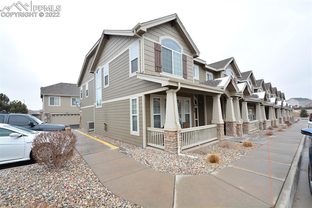 6570 Baytree Grove, Colorado Springs, CO 80923