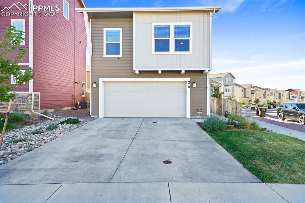 970 Grissom Dr., Colorado Springs, CO 80915