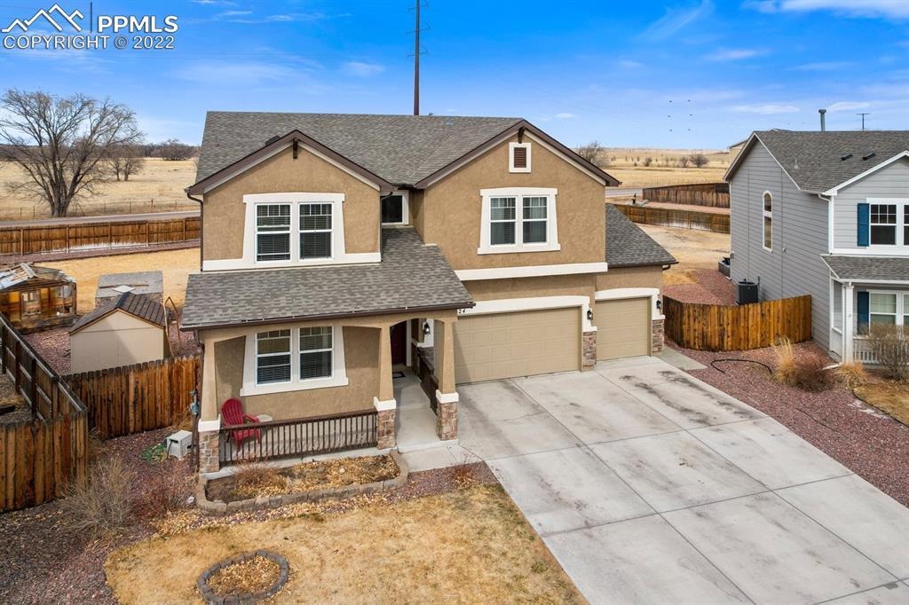 3624 Saguaro Cir., Colorado Springs, CO 80925