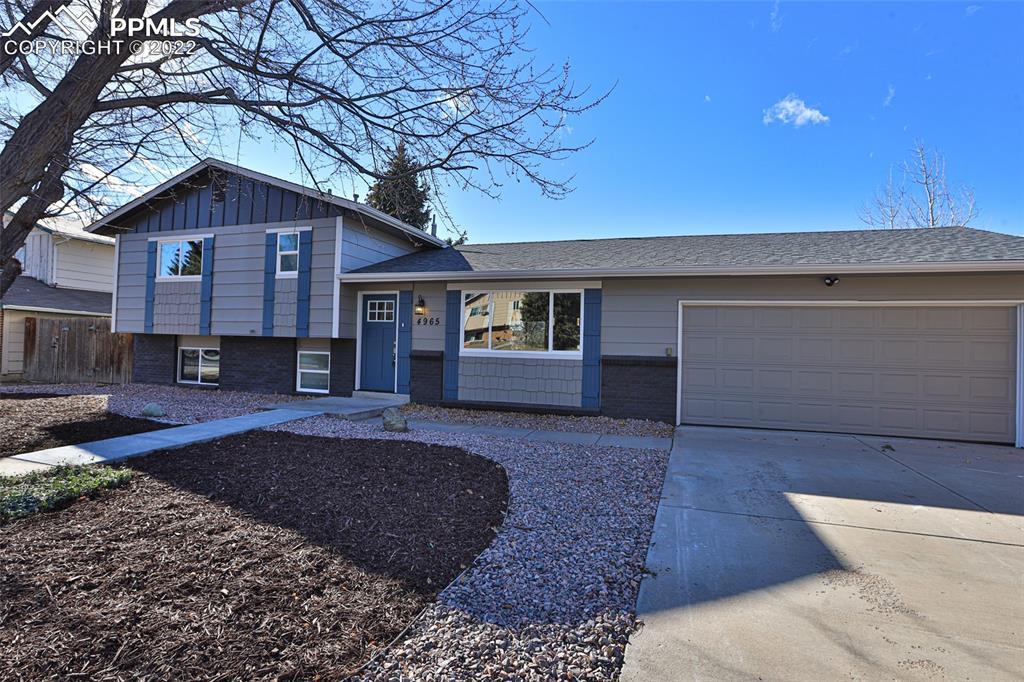 4965 Turquoise Cir., Colorado Springs, CO 80917