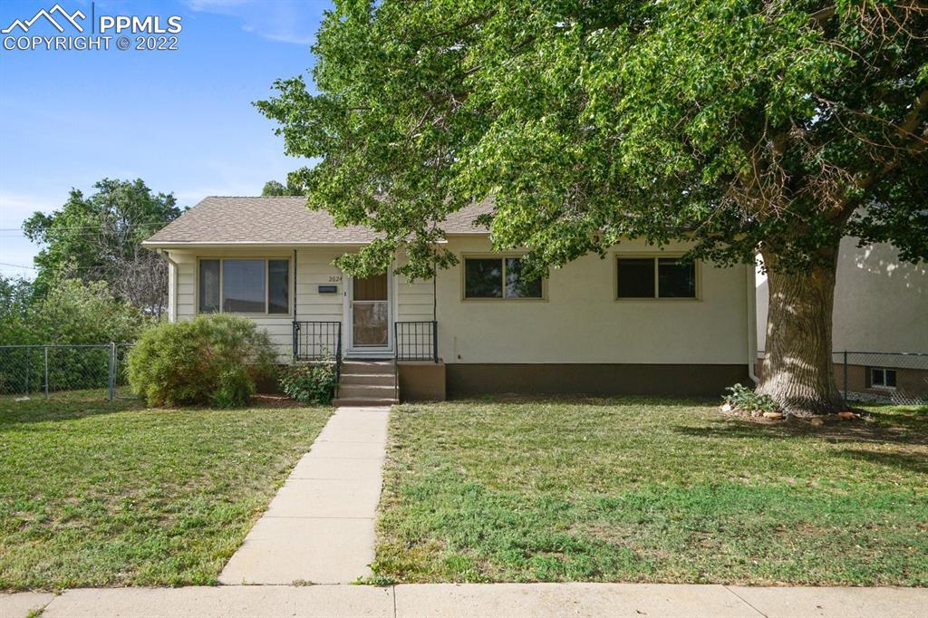 2624 Waldean St., Colorado Springs, CO 80909