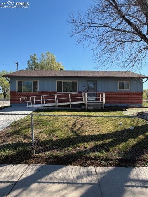 1337 Maxwell St., Colorado Springs, CO 80906