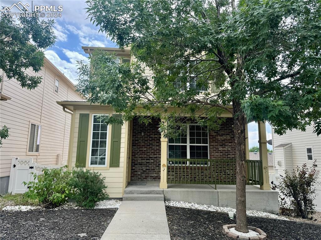 2219 Downend St., Colorado Springs, CO 80910