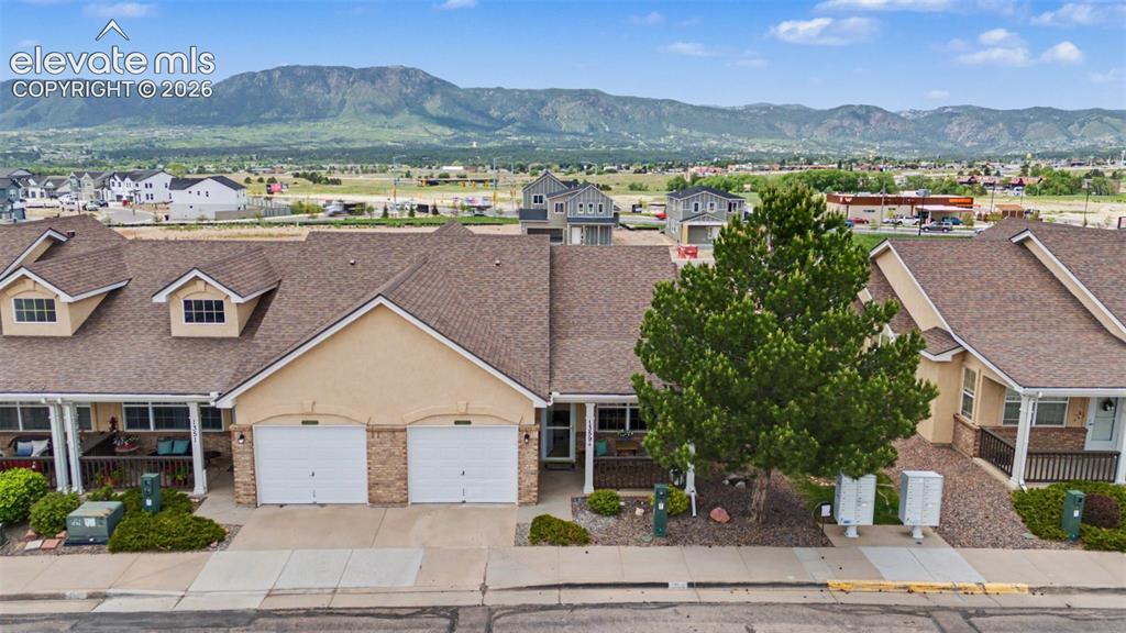 1359 Villa Grove, Monument, CO 80132