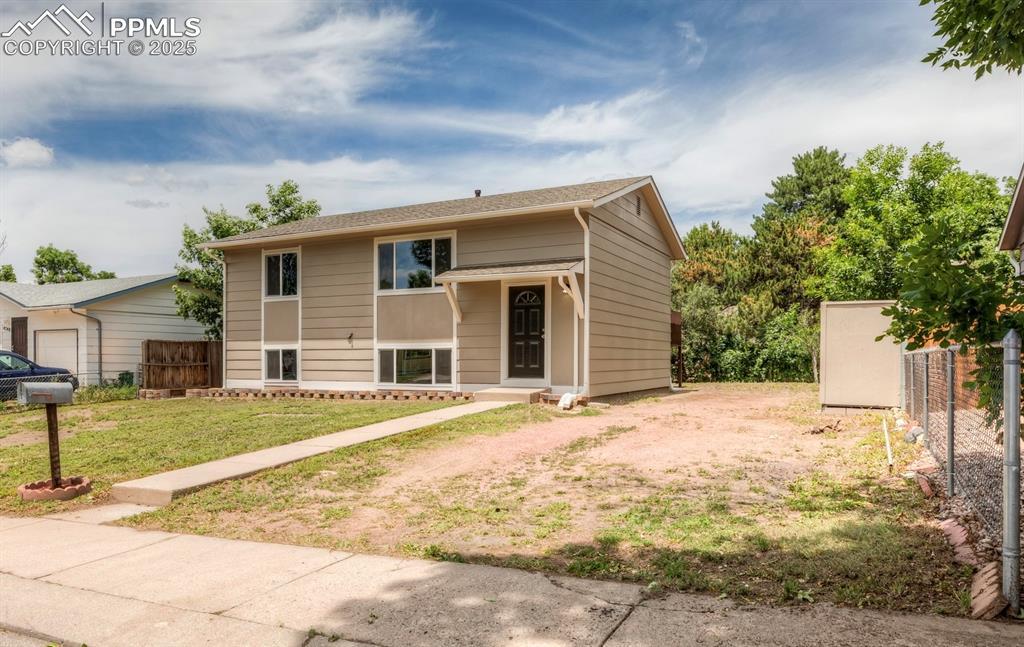 4750 Cheerful Rd., Colorado Springs, CO 80917