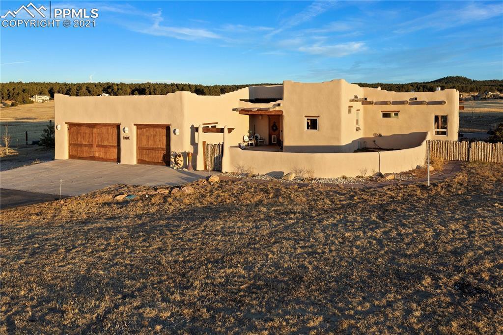 19819 Glen Shadows Dr., Colorado Springs, CO 80908