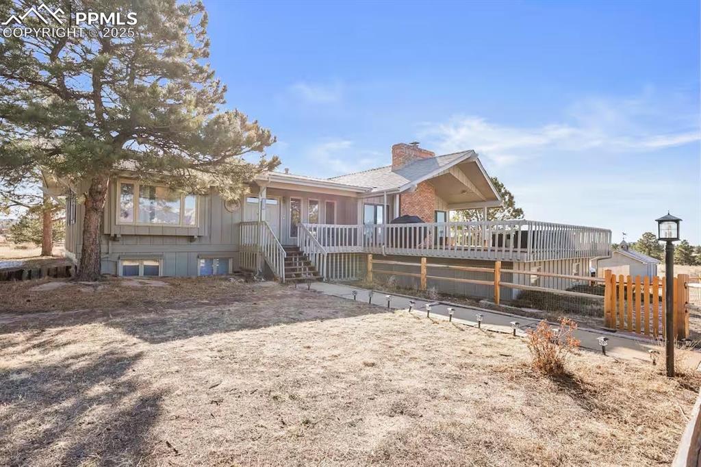 1225 Montezuma Rd., Colorado Springs, CO 80920