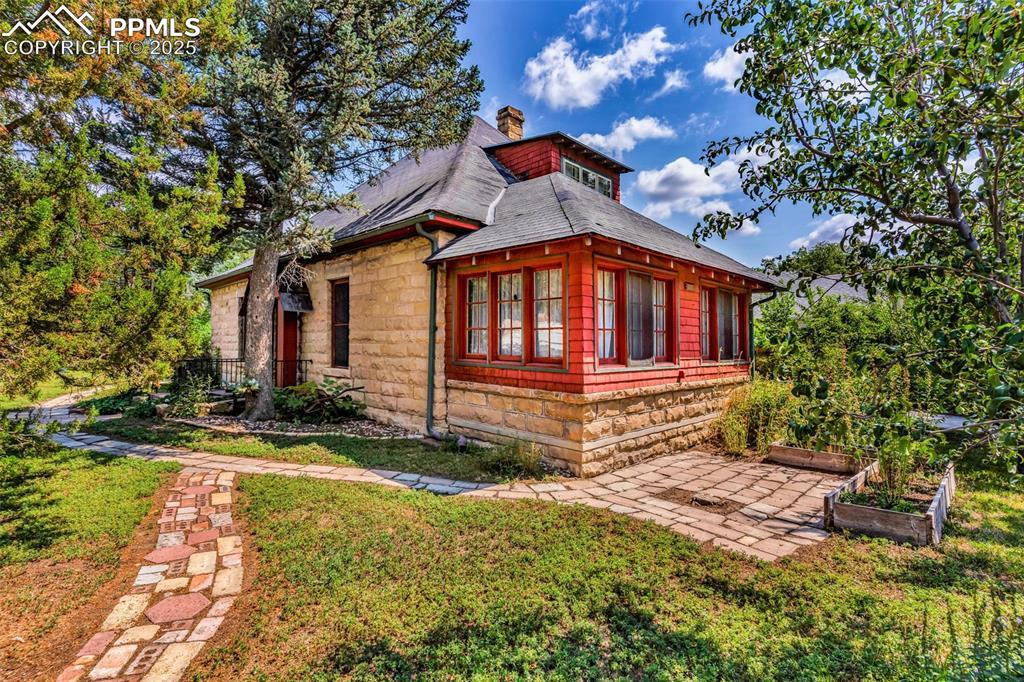 705 Allison Ave., Canon City, CO 81212