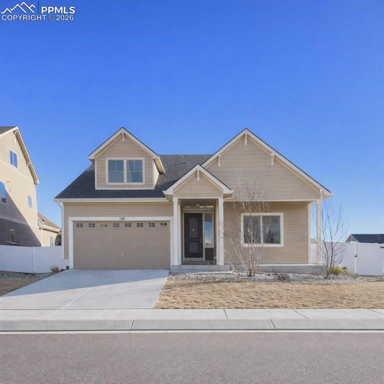 7881 Luminary Ln., Fountain, CO 80817