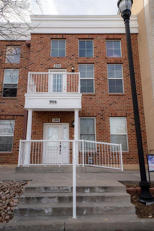 906 S Weber St., Colorado Springs, CO 80903