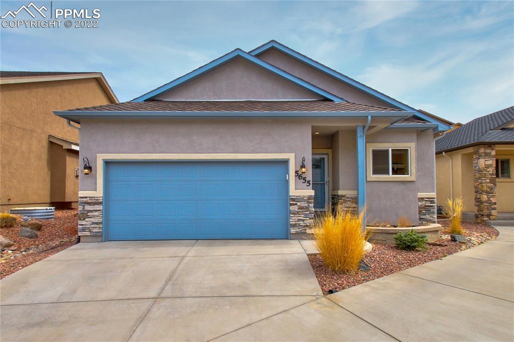 5655 Majestic Dr., Colorado Springs, CO 80919