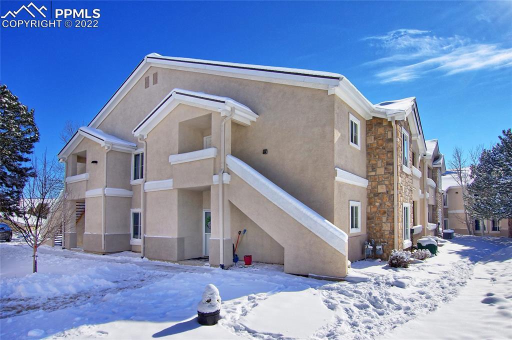 3730 Penny Point #C, Colorado Springs, CO 80906